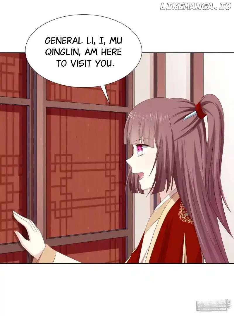 Rewrite My Fate chapter 58 - page 33